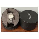 Citizen Eco-Drive Ladies Watch