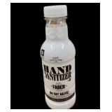 Case of 12 Hand Sanitizer 16 Oz Bottles