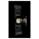 Estate Jewelry Box and Jewelry