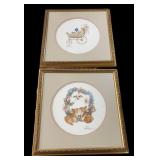 Beautiful Framed Prints 16x16