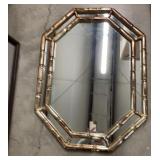 Octagonal Mirror