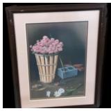 21x27 Ken Holland  Print