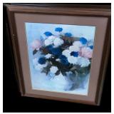 22x27 Framed Picture