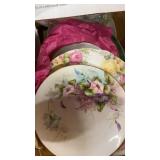 Pallet Deal Estate Glassware, Dishes etc