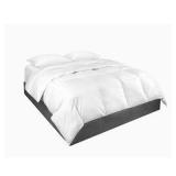 Queen Calvin Klein Comforter