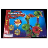 Marble Run Game