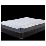 Queen M67431 Elite Memory Foam