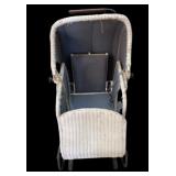 Antique Baby Buggy