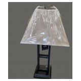 Beautiful Ashley Metal Home Decor Lamp