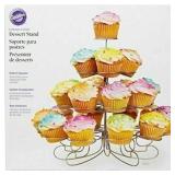 Wilton CUPCAKE Stand