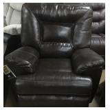 6200125 Rocking Recliner Showroom Model