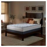 Queen Serta Perfect Sleeper Brindale Mattress