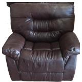 Rocking Recliner (Showroom Model)