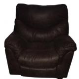 Ashley 7140025 Rocking Recliner (Showroom Model)