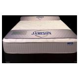 Queen Jamison Resort Hotel Gel Memory Foam