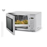 Cuisinart Stainless Convection Microwave Oven &