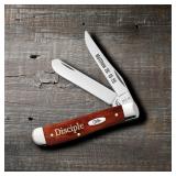 2021 Case XX Disciple Mini Trapper Pocket Knife