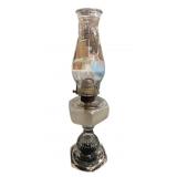 Oil Lamp