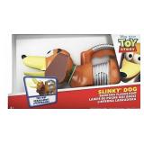 Slinky Dog Barking Flashlight  (MSRP 28.99)