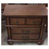 Great River MS100 Large Night Stand