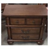 Great River MS100 Large Night Stand