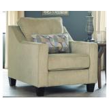 Ashley 69502 Bizzy Meadow Accent Club Chair