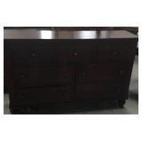 CH555 Elements Dresser Base (Showroom Model)