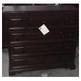 347-032 Media Chest (Showroom Model)