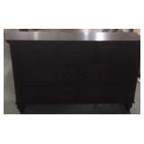 Elements CH555 Dresser Base (Showroom Model)