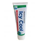 (16) 4 Oz Maximum Strength Icy Cool Pain Rub