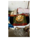 Caffe Latte Rug
