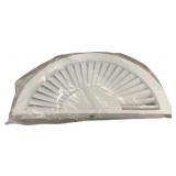 Decorative House Vent