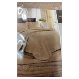 Full/Queen Madison Park Bedspread & Shams