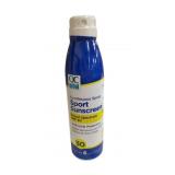 (6) CDMA Sport Sunscreen