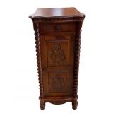 Ornate Cabinet