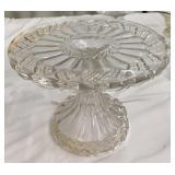 Beautiful Cake Stand