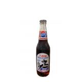 Case of 24 Long Neck Nascar Pepsi Bottles