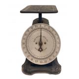 Bay State Mfg Co Scales