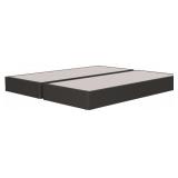 King - Jamison 9" 2 pc Foundation ( For Mattress)