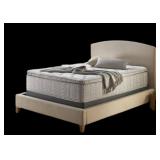 King  American Bedding 14" LE  Euro Top