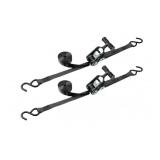 (2) Reese Secure Ratchet T Handle 1"x15"