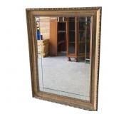 30" x 40"  Estate Beveled Edge  Mirror