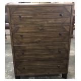 B936-46 Four Drawer Chest