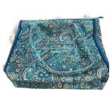 Preowned Vera Bradley Purse-Like New