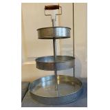 3 Tier Accent Stand