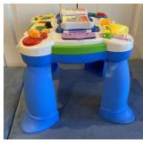Kids Activity Table