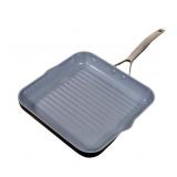 Todd English Grill Green Pan w