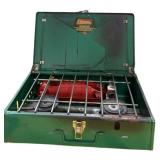 Coleman Camp Stove
