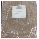 4 Linden Street Grommet Panels 50 x84 (MSRP 360.)