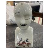 Master of my fate statue